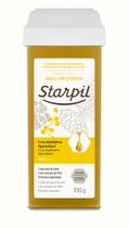 Cera Depilatoria Roll-on STARPIL Mel 100g