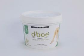 Cera Depilatória Suave - Dboé