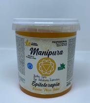 Cera depilatoria terceiro chakra manipura linha spa adriana teixeira 600g