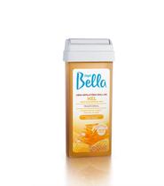Cera Depill Bella mel 100gr