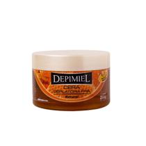 Cera Depimiel Depilatória Fria Natural 250g Cera Depimiel Depilatória Fria Natural 250g