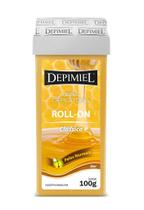 Cera depimiel roll-on classica mel 100g