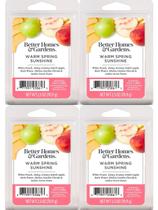 Cera derrete Better Homes and Gardens Warm Spring Sunshine 75ml Cera derrete Better Homes and Gardens Warm Spring Sunshine 75ml