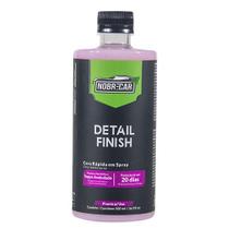 Cera detail finish 500 ml