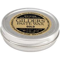 Cera Dourada Barroca Gilders Paste 30ml Cera Dourada Barroca Gilders Paste 30ml