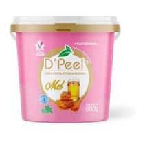 Cera dpeel hidrossoluvel 600g mel Cera dpeel hidrossoluvel 600g mel