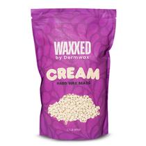 Cera Dura em Pérolas Dermwax WAXXED Cream 998g Pele Sensível Cera Dura em Pérolas Dermwax WAXXED Cream 998g Pele Sensível
