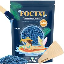 Cera Dura em Pérolas FOCTXI 1,1 kg para Pelos Grossos Cera Dura em Pérolas FOCTXI 1,1 kg para Pelos Grossos