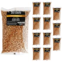 Cera Dura Waxness 1kg Pacote com 12 unidades Mineral Gold