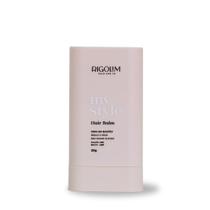 Cera em bastão - rigolim and co hair balm 20g Cera em bastão - rigolim and co hair balm 20g