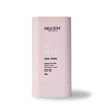 Cera em bastão - rigolim hair and co hair balm 20g Cera em bastão - rigolim hair and co hair balm 20g