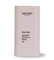Cera em bastão - rigolim - hair balm 20g
