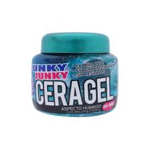 Cera em gel Punky Junky Cera Gel Fx Brillante 280 ml