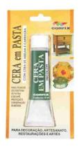 Cera em Pasta 37ml Incolor Corfix Cera em Pasta 37ml Incolor Corfix