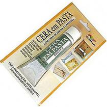 Cera em Pasta Branca Corfix 37ML