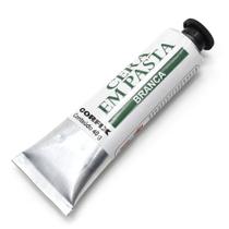 Cera em Pasta Branca Corfix - 40g Cera em Pasta Branca Corfix - 40g