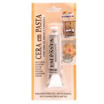 Cera em Pasta Corfix 37ml - Iridescente - 47939 Cera em Pasta Corfix 37ml - Iridescente - 47939