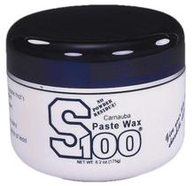 Cera em Pasta de Carnaúba Dr. Wack S100 175 g Cera em Pasta de Carnaúba Dr. Wack S100 175 g