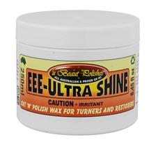 Cera em Pasta EEE-Ultra Shine Penn State Industries 250 ml