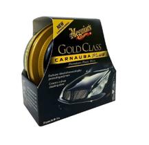 Cera em pasta meguiars g7014 gold class