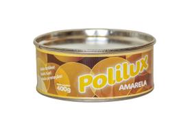 Cera Em Pasta Para Móveis De Madeira Polilux - Borlen Brasil