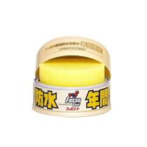 Cera em Pasta Selante Cores Claras Light 200g Soft99