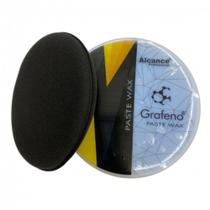Cera em pasta una premium grafeno paste wax 200g alcance