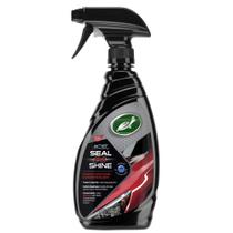 Cera em spray e revestimento Turtle Wax 50984 ICE Seal N Shine 473 ml Cera em spray e revestimento Turtle Wax 50984 ICE Seal N Shine 473 ml