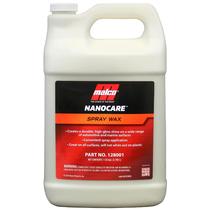 Cera em spray Malco Nano Care Interior/Exterior para carro 1L