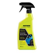 Cera em Spray Mothers 05764 Ultimate Hybrid 710 ml