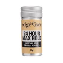 Cera em Stick Edge Fixer 76g - Kiss New York