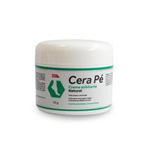 Cera Esfoliante para os Pés - Pote 50g Cera Esfoliante para os Pés - Pote 50g