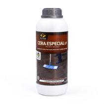 Cera Especial Brilho LP Pisoclean 1L