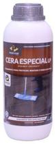Cera Especial Brilho LP Pisoclean 1L