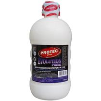 Cera Evolution Prime Pintura com Brilho e Espelhada 500ml