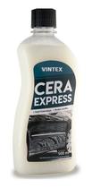 Cera Express 500ml Cera Brilho Rápido VINTEX