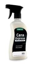 Cera Express Proteção e Brilho 500ml Vintex