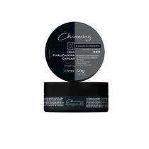Cera Finalizadora Charming 50g Efeito Matte Cera Finalizadora Charming 50g Efeito Matte