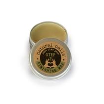 Cera Finalizadora para Unhas Just Like Jane 20 ml Natural