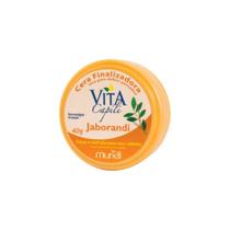 Cera Finalizadora Vita Capili Jaborandi 40g - Muriel Cera Finalizadora Vita Capili Jaborandi 40g - Muriel