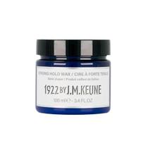 Cera Fixadora Hold Wax 1922 By J.M Keune Unissex 100ml