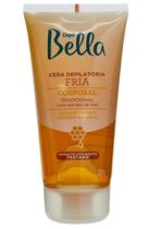 Cera Fria Bisnaga, Depil Bella, 200G Cera Fria Bisnaga, Depil Bella, 200G