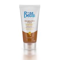 Cera Fria Depilatória Bisnaga Depil Bella 200g Cera Fria Depilatória Bisnaga Depil Bella 200g