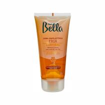 Cera Fria Depilatória Depil Bella Tradicional 200g Cera Fria Depilatória Depil Bella Tradicional 200g