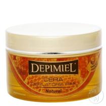 Cera Fria Depimiel 250g