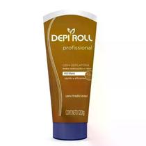 Cera Fria Tradicional Bisnaga Depi Roll 120g Cera Fria Tradicional Bisnaga Depi Roll 120g