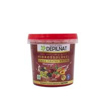 Cera Frutal Brilho Morango 300g