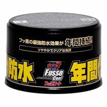 Cera fusso coat black 200g - soft99