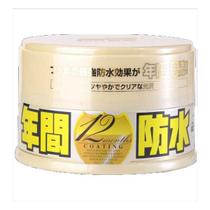 Cera fusso coatlight 200g - soft99