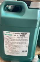 Cera Galão 5 litros
